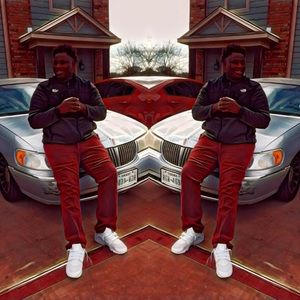 Meet your Posher, Corey